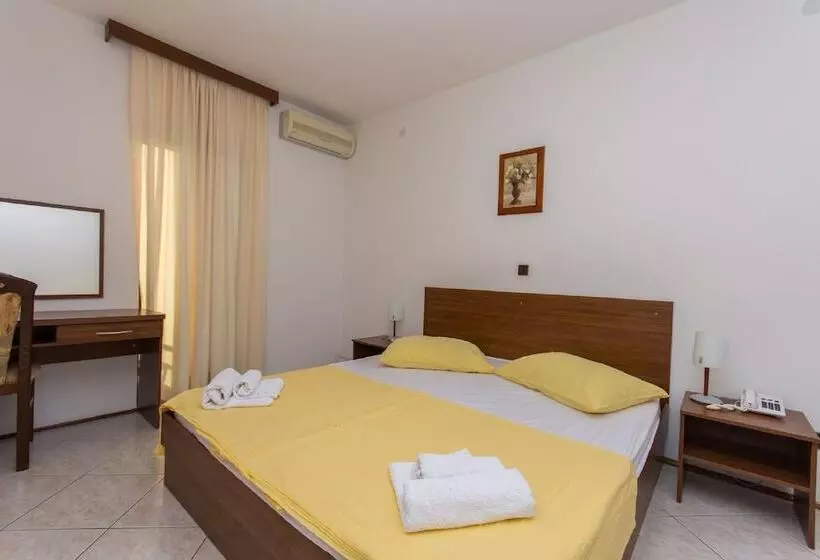 Standard-huone Parveke, Villa Katarina