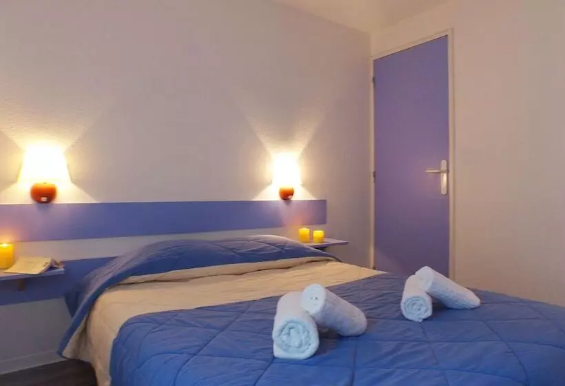 Talo 3 Makuuhuonetta, Vvf Soulac Sur Mer Bordeaux Médoc