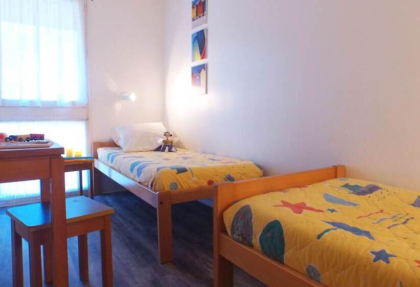 Дом 3 Спальни, Vvf Soulac Sur Mer Bordeaux Médoc