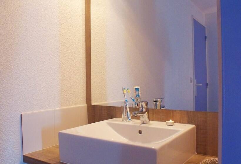 Дом 3 Спальни, Vvf Soulac Sur Mer Bordeaux Médoc