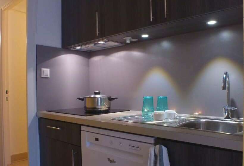 Дом 2 Спальни, Vvf Soulac Sur Mer Bordeaux Médoc