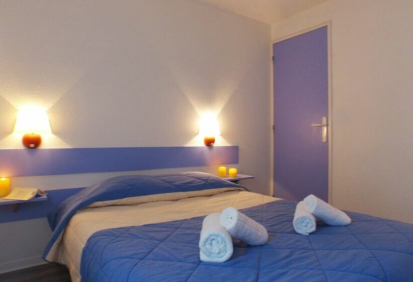 Дом 2 Спальни, Vvf Soulac Sur Mer Bordeaux Médoc