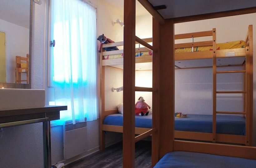 Дом 2 Спальни, Vvf Soulac Sur Mer Bordeaux Médoc