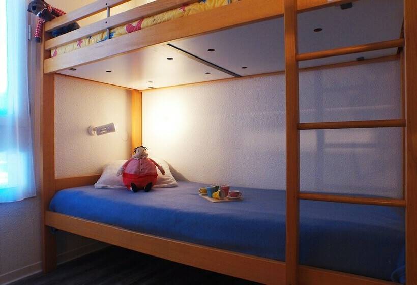 Дом 2 Спальни, Vvf Soulac Sur Mer Bordeaux Médoc