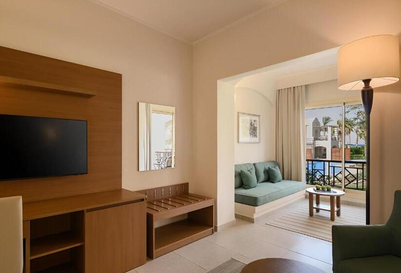 Pokój Superior Widok Ogród, Iberotel Redsina