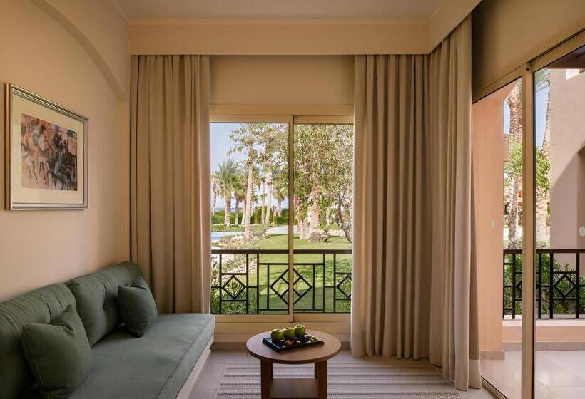 Pokój Superior Widok Ogród, Iberotel Redsina