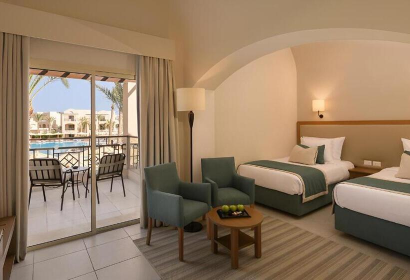 Pokój Superior Łóżko Queen Size, Iberotel Redsina