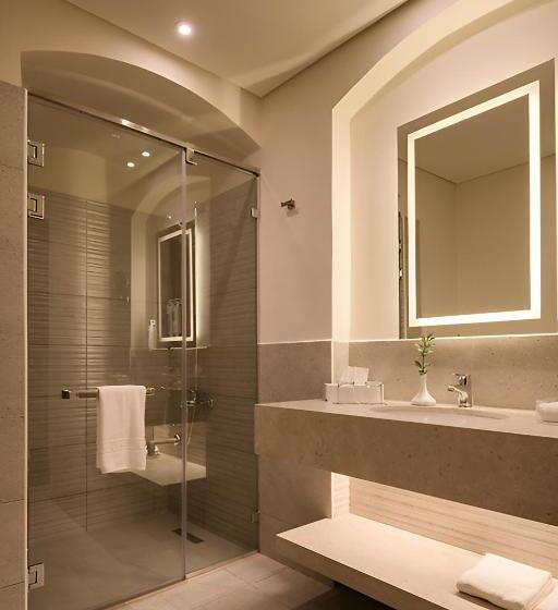 Pokój Superior Łóżko Queen Size, Iberotel Redsina