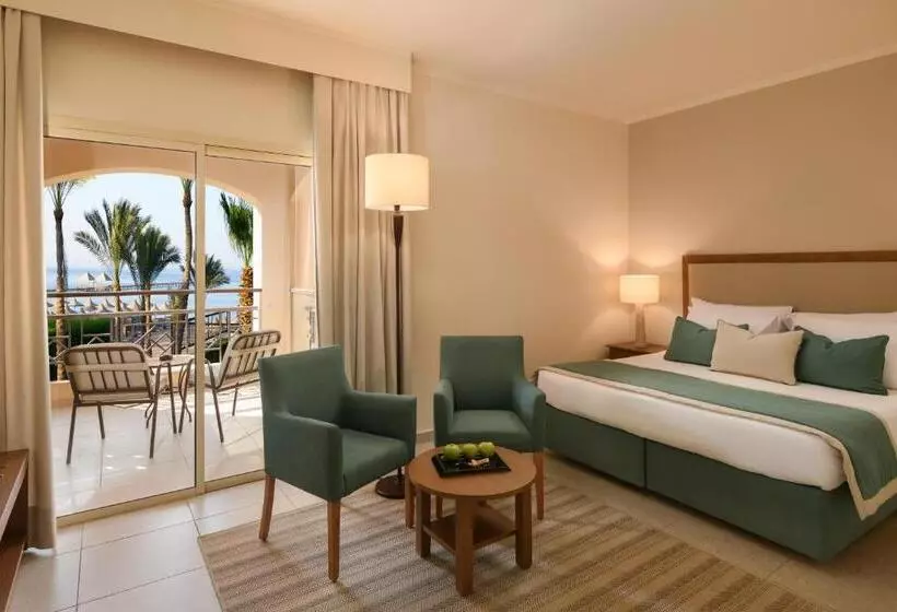 Superior Room Sea View