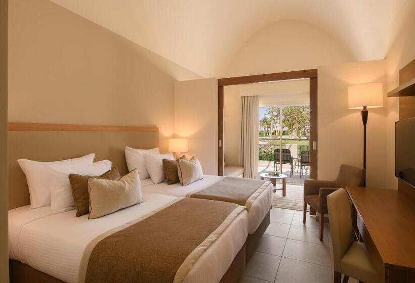 Pokój Rodzinny Widok Ogród, Iberotel Redsina