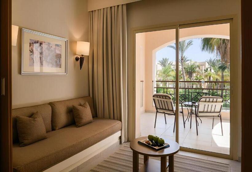 Pokój Rodzinny Widok Ogród, Iberotel Redsina