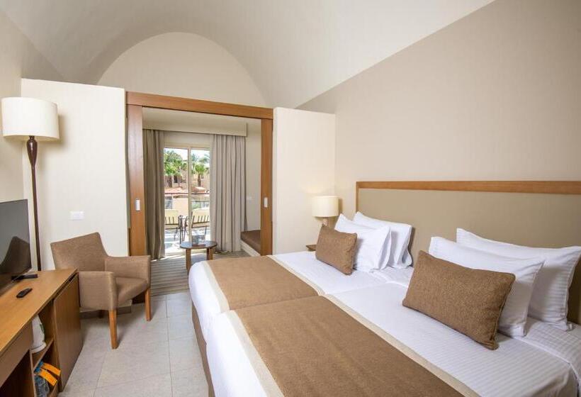 Pokój Rodzinny Widok Ogród, Iberotel Redsina