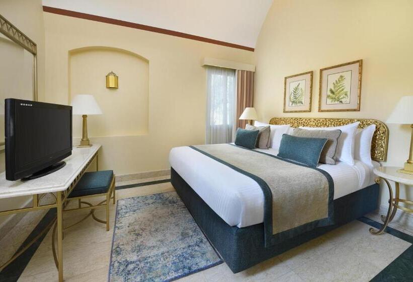 Junior Suite, Iberotel Redsina