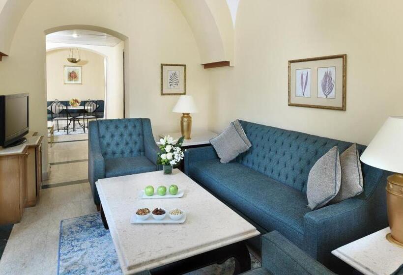 Junior Suite, Iberotel Redsina