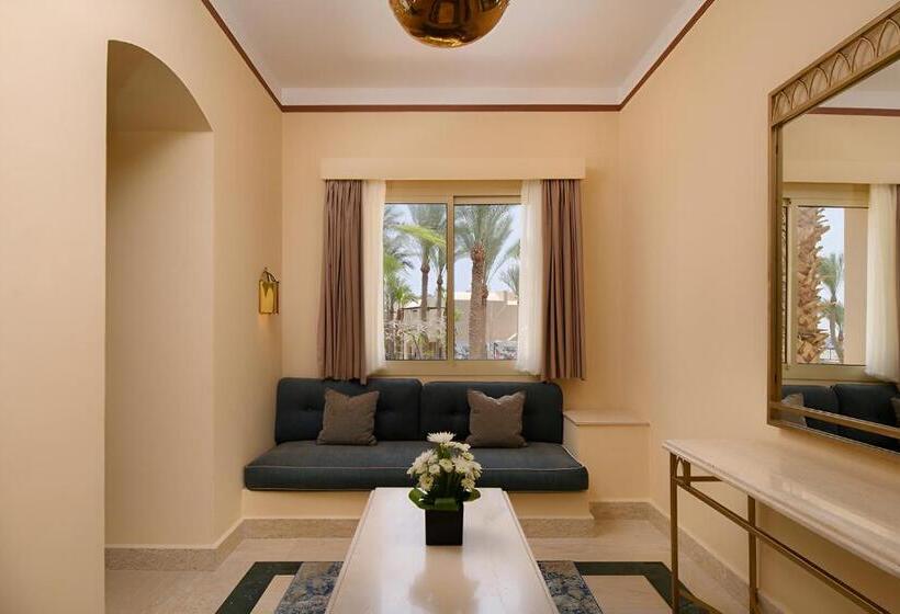 Suite Executive, Iberotel Redsina