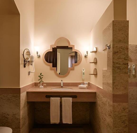 Suite Executive, Iberotel Redsina