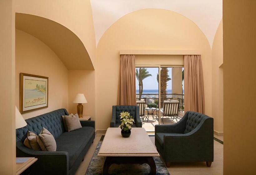 Suite Executive, Iberotel Redsina