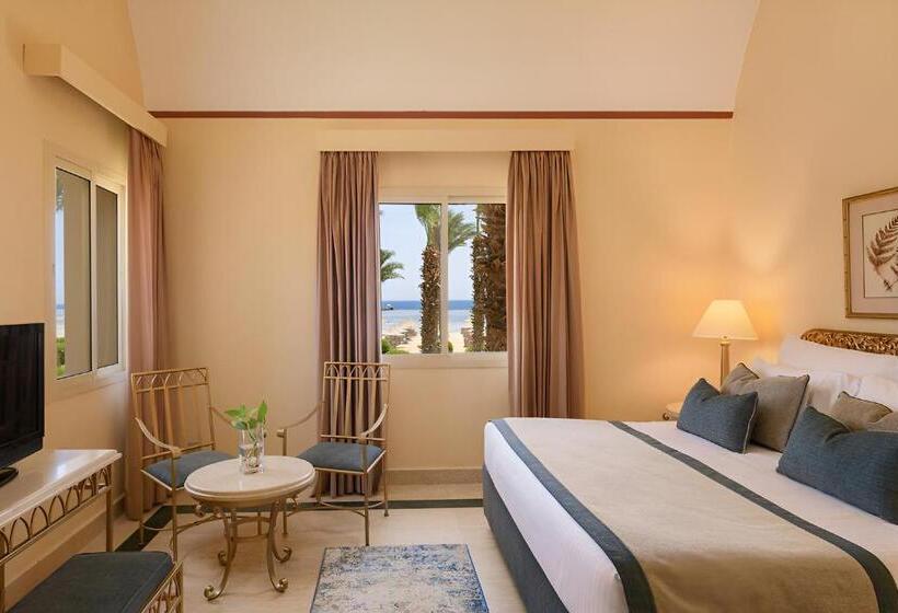 Suite Executive, Iberotel Redsina