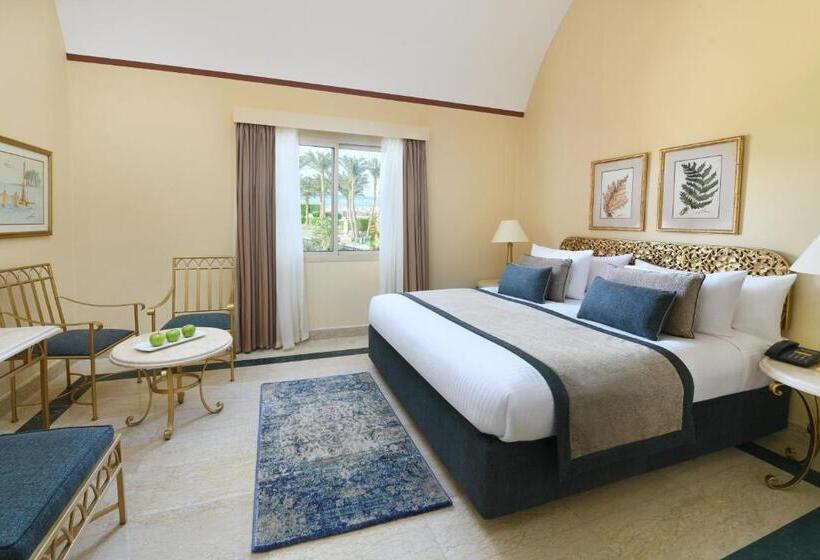 Suite Executive, Iberotel Redsina