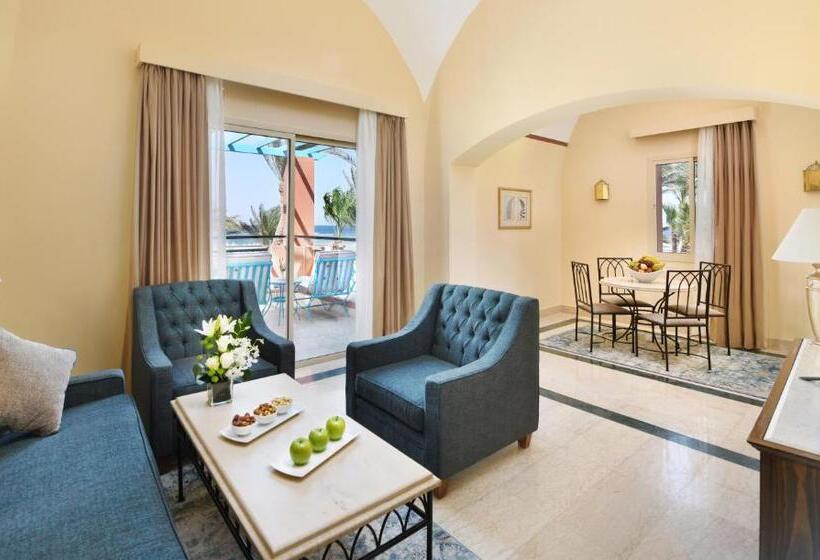 Suite Executive, Iberotel Redsina