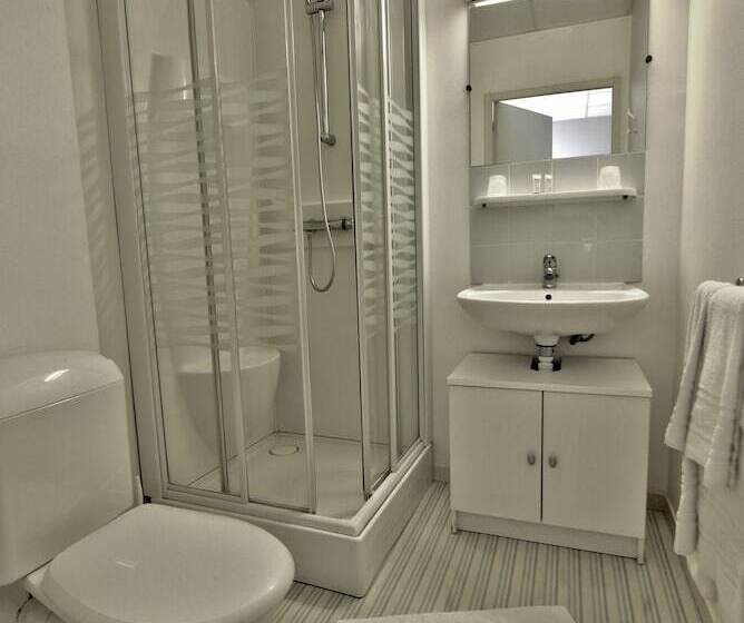 스탠다드 스튜디오, Kosy Appart Hôtels   Le Cours Moreau