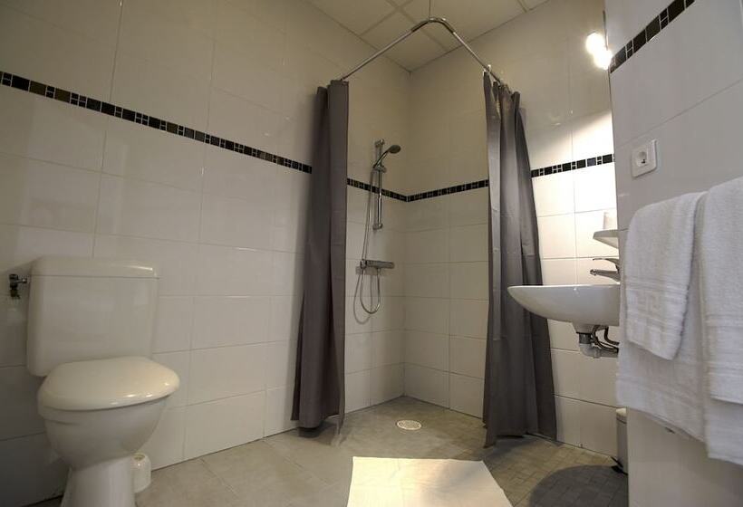 스탠다드 스튜디오, Kosy Appart Hôtels   Le Cours Moreau