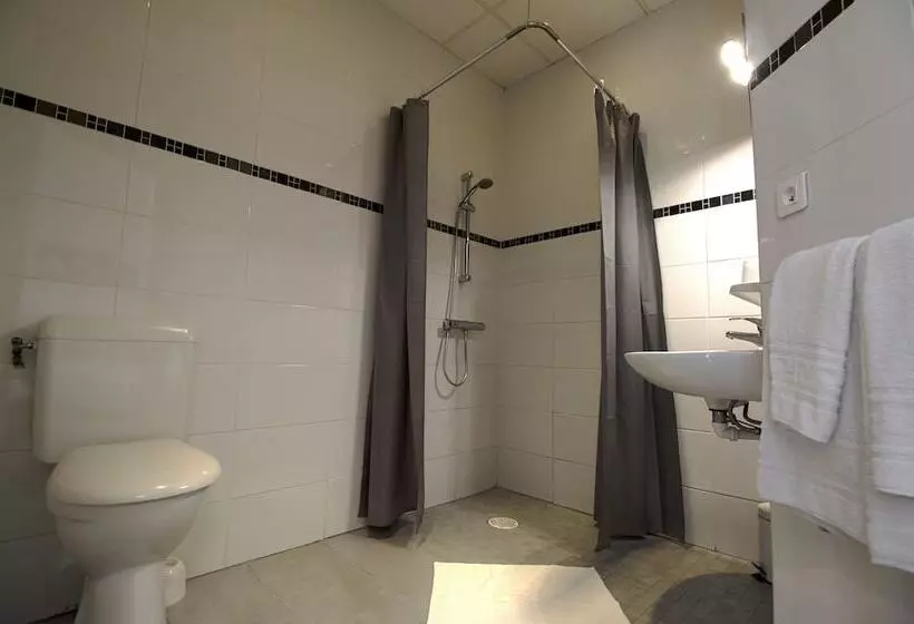 Standard-studio, Kosy Appart Hôtels   Le Cours Moreau