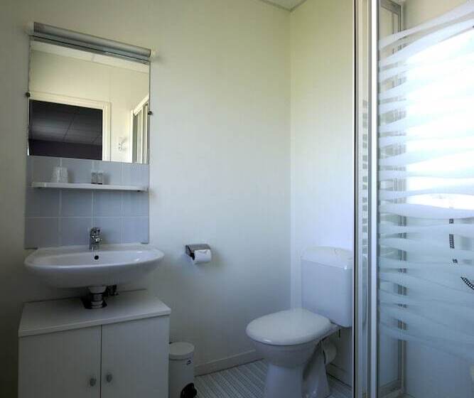 스탠다드 스튜디오, Kosy Appart Hôtels   Le Cours Moreau