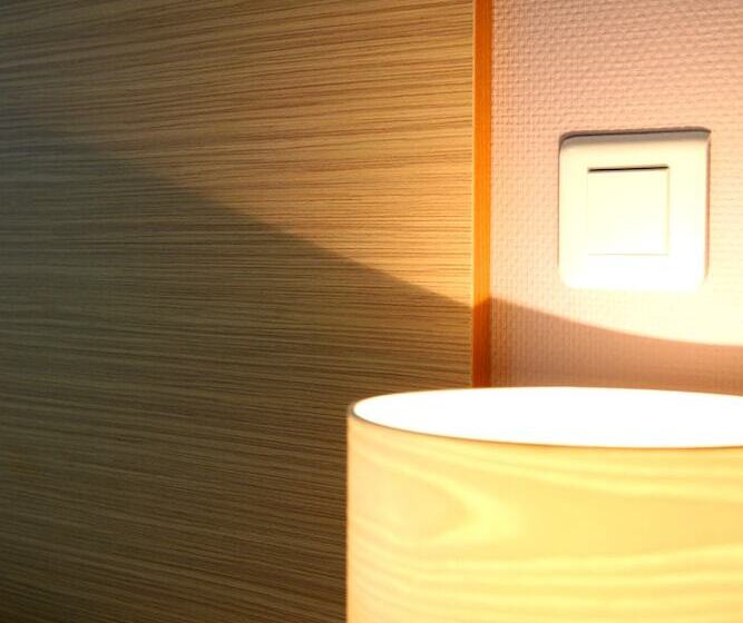 스탠다드 스튜디오, Kosy Appart Hôtels   Le Cours Moreau