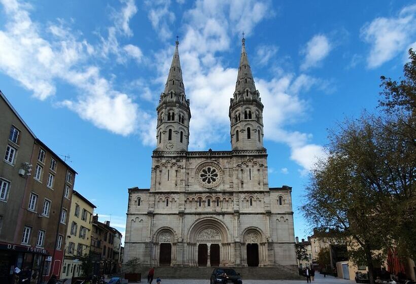 수피리어 스튜디오, Kosy Appart Hôtels   Le Cours Moreau