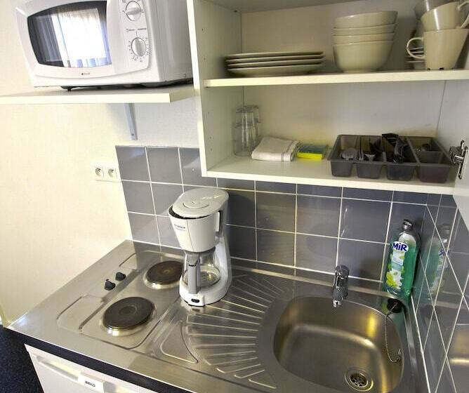 수피리어 스튜디오, Kosy Appart Hôtels   Le Cours Moreau