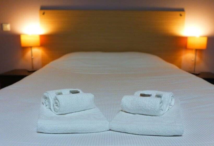 스탠다드 스튜디오, Kosy Appart Hôtels   Le Cours Moreau