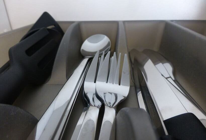 수피리어 스튜디오, Kosy Appart Hôtels   Le Cours Moreau