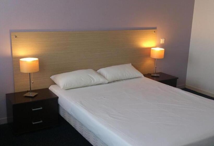 스탠다드 스튜디오, Kosy Appart Hôtels   Le Cours Moreau