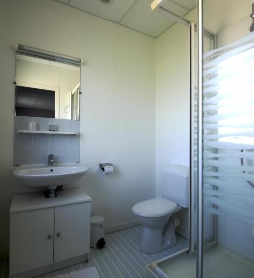 스탠다드 스튜디오, Kosy Appart Hôtels   Le Cours Moreau