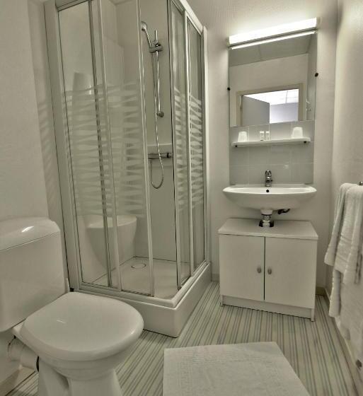 스탠다드 스튜디오, Kosy Appart Hôtels   Le Cours Moreau