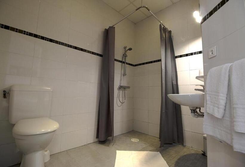 스탠다드 스튜디오, Kosy Appart Hôtels   Le Cours Moreau