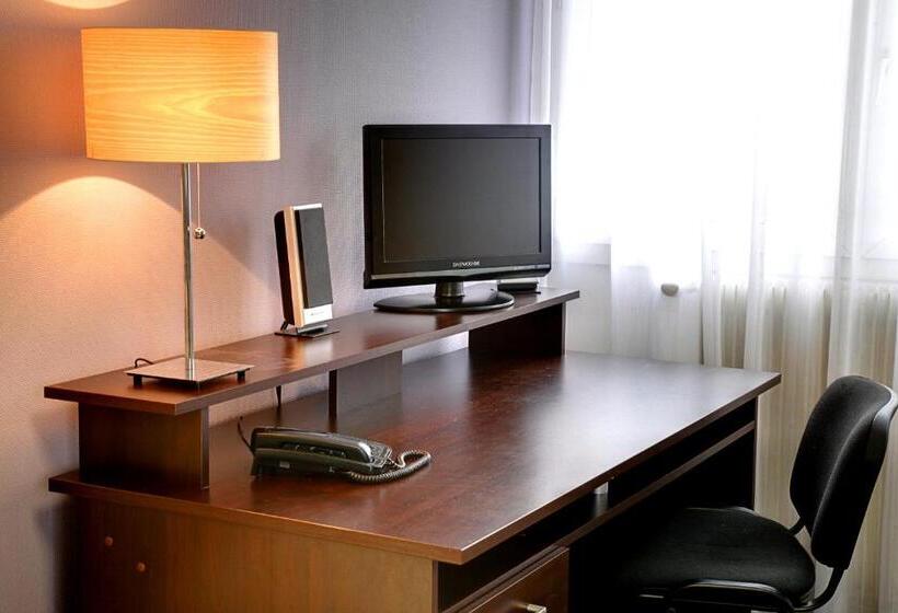 수피리어 스튜디오, Kosy Appart Hôtels   Le Cours Moreau