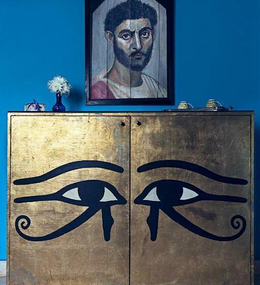 Deluxe Suite King Bed, Le Riad Hotel De Charme