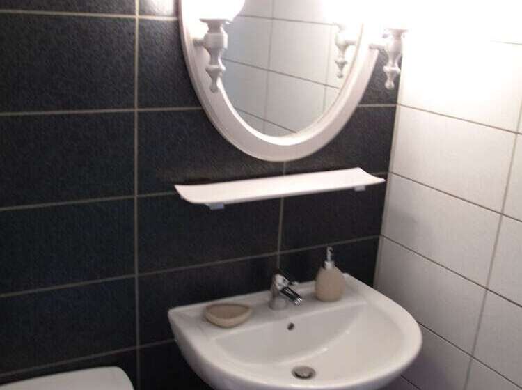 غرفة قياسية, Maison Prades Chambre D Hotes