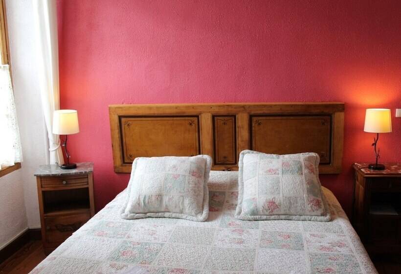 غرفة قياسية, Maison Prades Chambre D Hotes