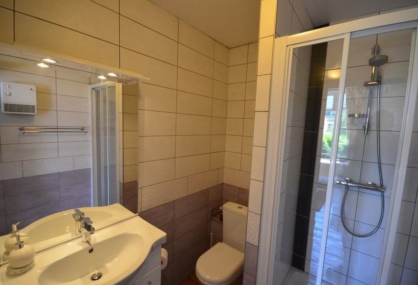 غرفة قياسية, Maison Prades Chambre D Hotes