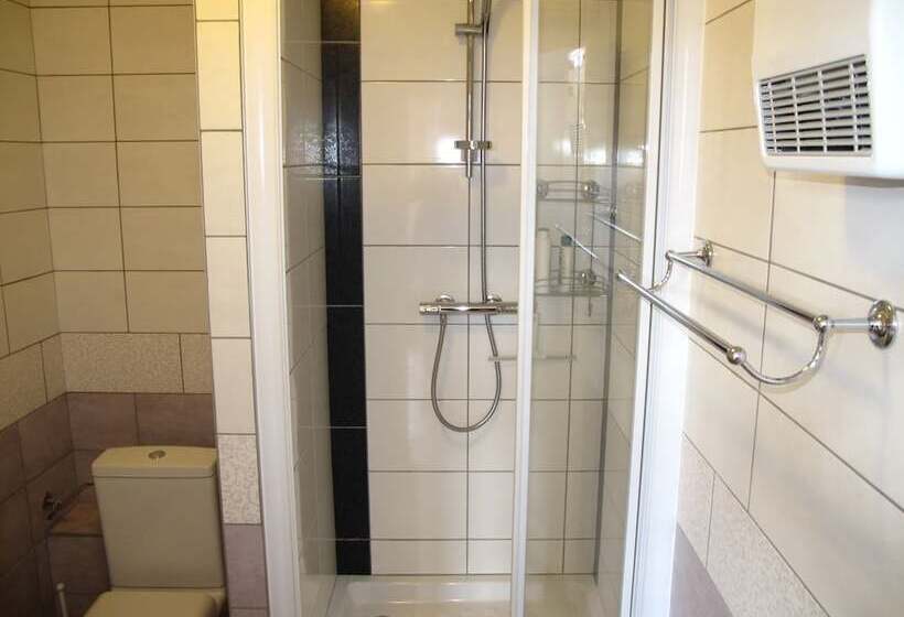 غرفة قياسية, Maison Prades Chambre D Hotes