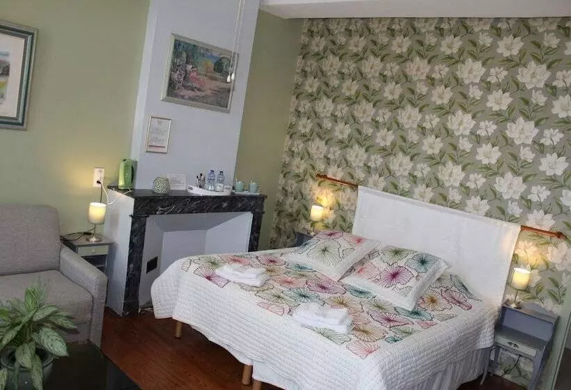 Standard Neljän Hengen Huone, Maison Prades Chambre D Hotes