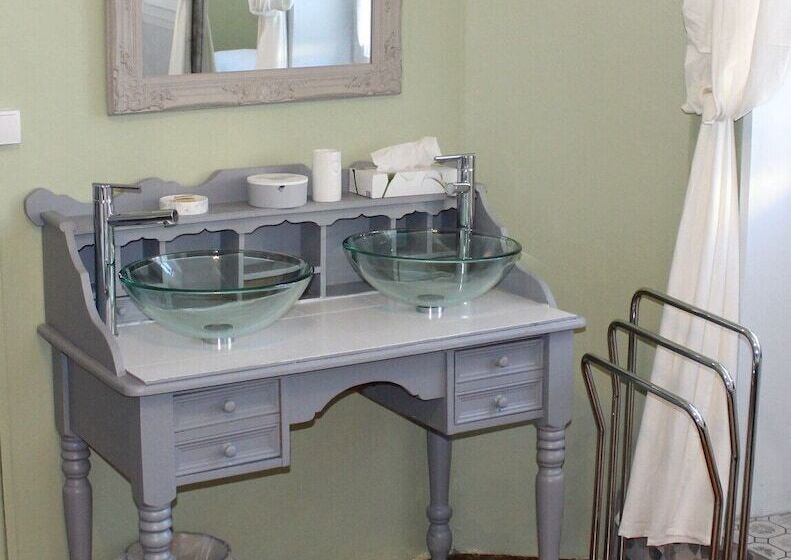 غرفة قياسية رباعية, Maison Prades Chambre D Hotes