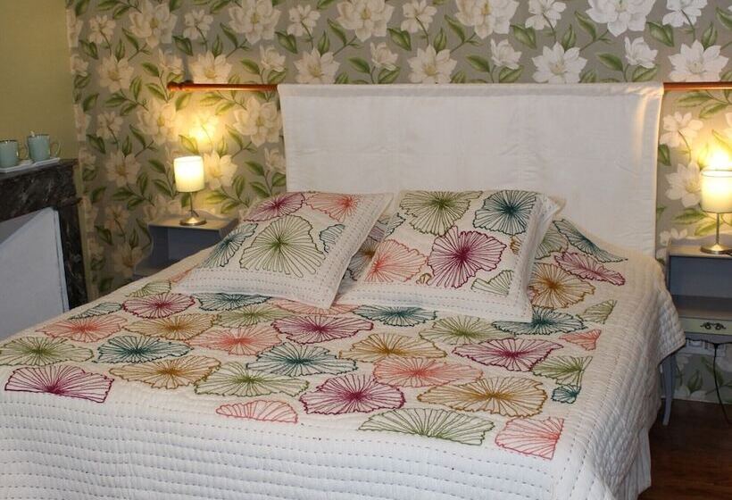 غرفة قياسية رباعية, Maison Prades Chambre D Hotes