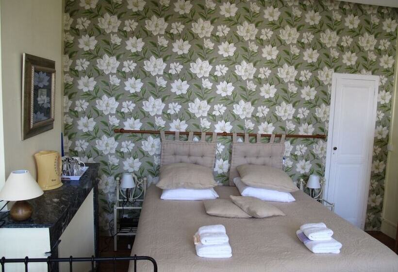 غرفة قياسية رباعية, Maison Prades Chambre D Hotes