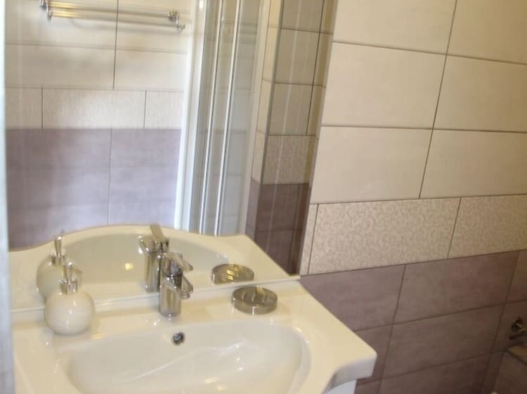 غرفة قياسية, Maison Prades Chambre D Hotes