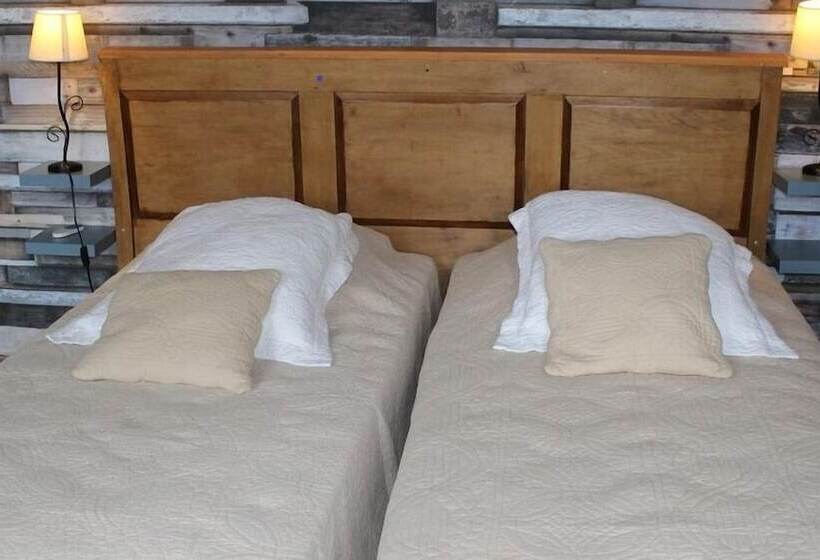 غرفة قياسية, Maison Prades Chambre D Hotes