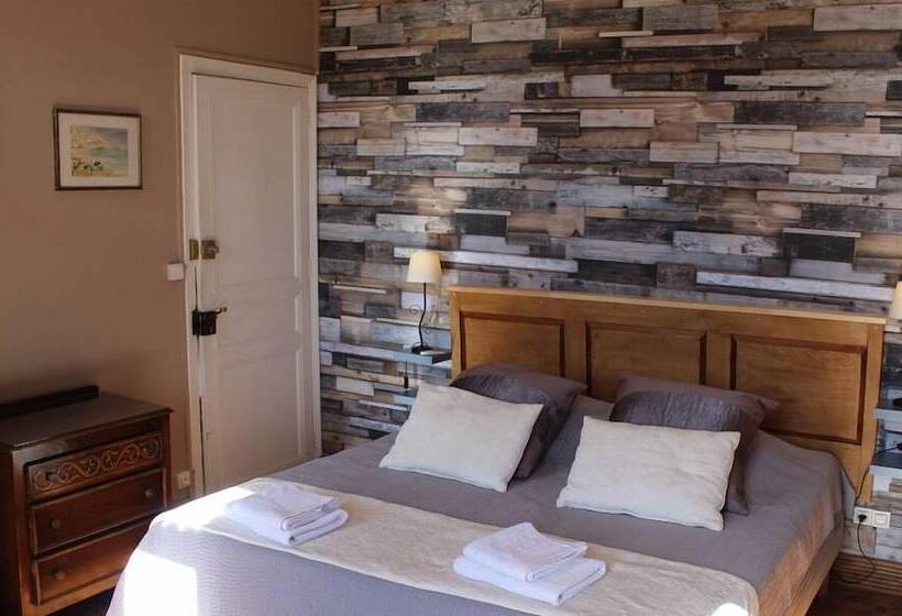 غرفة قياسية, Maison Prades Chambre D Hotes